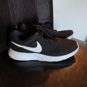 Nike running shoes